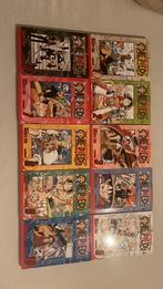 One Piece Manga - 10 volumes, Boeken, Strips | Comics, Meerdere comics, Ophalen of Verzenden, Zo goed als nieuw, Japan (Manga)