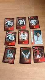 Ruud van nistelrooy panini man united, Ophalen of Verzenden, Zo goed als nieuw, Buitenlandse clubs, Poster, Plaatje of Sticker
