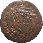 Zuidelijke Nederlanden liard 1752 (incuse, kijk!), Postzegels en Munten, Munten | Nederland, Ophalen of Verzenden, Vóór koninkrijk