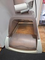 Petsafe scoopfree automatische kattenbak, Dieren en Toebehoren, Kattenbakken, Ophalen, Zo goed als nieuw