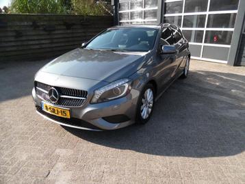 Mercedes-Benz A-klasse 180 4U3 beschikbaar voor biedingen