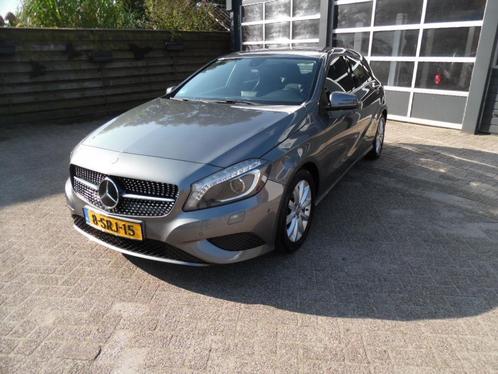 Mercedes-Benz A-klasse 180 4U3, Auto's, Mercedes-Benz, Te koop, A-Klasse, ABS, Airbags, Airconditioning, Centrale vergrendeling