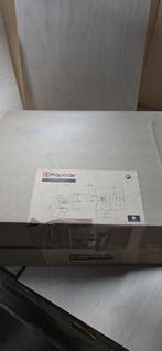 ProperAV Monitor Wandbeugel - Nieuw in doos, Ophalen of Verzenden, Nieuw