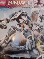 Ninjago Lego boekje, Ophalen of Verzenden