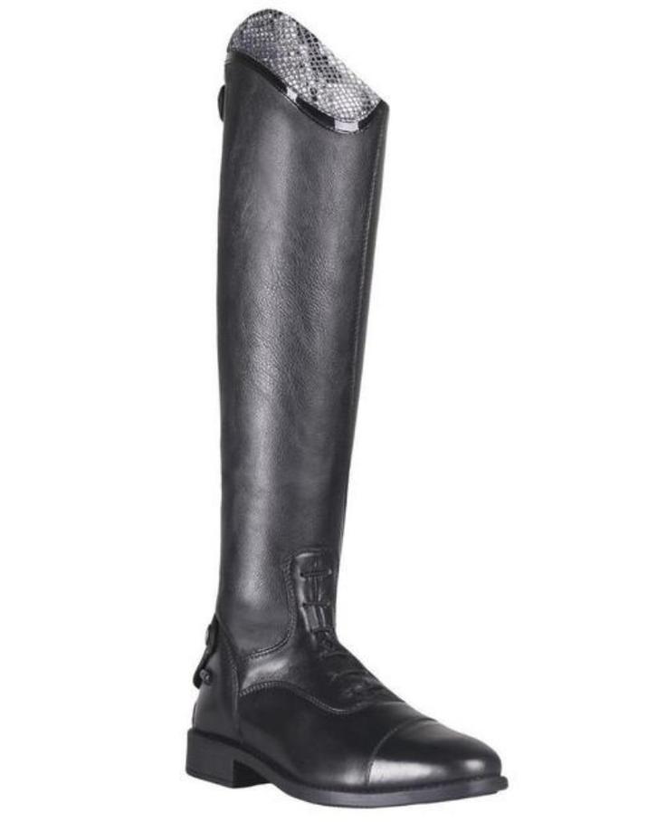 Rijlaarzen Birgit 36 Adult, Dieren en Toebehoren, Paardrijkleding, Nieuw, Dames, Schoeisel, Dressuur, Ophalen of Verzenden