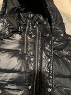 Diesel winterjas, Kleding | Dames, Ophalen of Verzenden, Zo goed als nieuw, Maat 34 (XS) of kleiner, Zwart