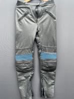 Leren motorbroek maat 50, Broek | leer, Onbekend, Dames, Ophalen of Verzenden