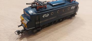 Märklin NS 1139 e-loc artnr 3327  beschikbaar voor biedingen