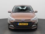 Hyundai i20 1.2 HP i-Motion Comfort | Stoelverwarming | Stuu, Auto's, Gebruikt, 4 cilinders, Handgeschakeld, LED verlichting