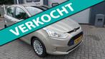 Ford B-Max 1.6 TI-VCT Titanium automaat/cruise/airco, Gebruikt, 4 cilinders, B-Max, 480 kg