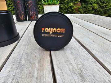raynox beschikbaar voor biedingen