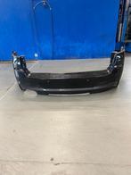 BMW x3 F25 // M-sport achterbumper, Gebruikt, Ophalen of Verzenden, Achter, Bumper
