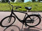jongens fiets 28 inch, Gebruikt, Handrem, GAZELLE, Ophalen