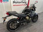 YAMAHA XJ 6 ABS (bj 2009), 4 cilinders, Bedrijf, Meer dan 35 kW, 600 cc