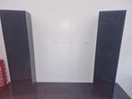 Infinity Reference 61 MK 2, Gebruikt, 120 watt of meer, Front, Rear of Stereo speakers, Ophalen