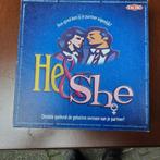 te koop GEZELSCHAPSPEL, Een of twee spelers, Ophalen of Verzenden, Zo goed als nieuw