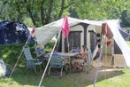 Vouwwagen, Trigano Odyssee uit 2012, Caravans en Kamperen, Ophalen, Meer dan 6