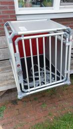 4Pets Pro 3 M Autobench, Dieren en Toebehoren, Hondenbenches, Ophalen, Zo goed als nieuw