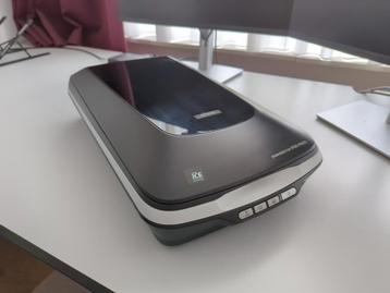 Epson Perfection V500 Photo Scanner beschikbaar voor biedingen