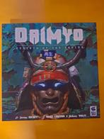 Bordspel Daimyo (EN), Hobby en Vrije tijd, Gezelschapsspellen | Bordspellen, Een of twee spelers, Ophalen of Verzenden, Zo goed als nieuw