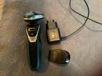 Scheerapparaat Philips, Ophalen of Verzenden, Gebruikt, Scheren en Epileren