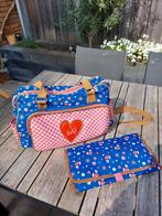 Luiertas van Lief!, Kinderen en Baby's, Luiertassen, Ophalen of Verzenden, Gebruikt
