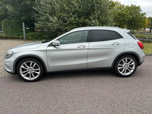Mercedes-Benz GLA Gla200 1.6 115KW Aut7 2015 Grijs, Auto's, Mercedes-Benz, Particulier, GLA, Benzine, Euro 6, C, SUV of Terreinwagen