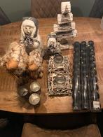 LEUKE KERST VERSIERING, Verzenden, Zo goed als nieuw