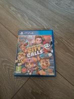 PAW Patrol: Adventure City Calls PS4, Spelcomputers en Games, Games | Sony PlayStation 4, Ophalen, Overige genres, 1 speler, Zo goed als nieuw