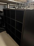 Grote partij IKEA Kallax kasten, Huis en Inrichting, Gebruikt, 100 tot 150 cm, Ophalen of Verzenden, 25 tot 50 cm
