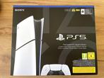 Playstation 5 digital edition slim (nieuw), Spelcomputers en Games, Spelcomputers | Sony PlayStation 5, Ophalen, Nieuw, Playstation 5 Digital