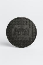 Putdeksel Onderzetter Gemeente Rotterdam, Glas of Kopje, Lm3dwinkel@gmail.com, Nieuw, LM3D