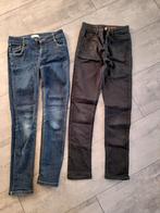 5 spijker broeken maat 152 samen 12,50 euro, Ophalen of Verzenden, Zo goed als nieuw, Jongen, Broek