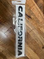 California Sticker voor T6 Camper, Ophalen of Verzenden