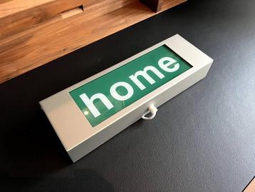 Leitmotiv lamp "home" beschikbaar voor biedingen