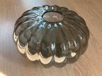 Vintage Pompoenvaas Gunnel Sahlin, Huis en Inrichting, Ophalen of Verzenden, Zo goed als nieuw, Glas, Minder dan 50 cm