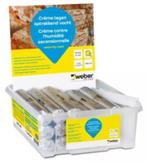 Weberdry Inject (6 stuks), Verzenden, Nieuw