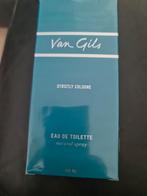 Van gils 100 ml Eau DE Toilette, Ophalen of Verzenden, Zo goed als nieuw