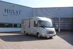 Hymer B 614 SL 3.0 Star Edition, 2010, Zonnepaneel, Omvormer, Integraal, Bedrijf, Diesel, Hymer