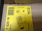 Tece flex 16 mm gasleiding met mantel, Ophalen, Nieuw