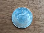 Nederland 10 gulden 1997 zilver, Postzegels en Munten, Munten | Nederland, Ophalen of Verzenden, Koningin Beatrix, 10 gulden, Zilver