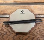 Fazley drum oefenpad, Ophalen of Verzenden, Zo goed als nieuw, Drums of Percussie