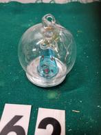 glazen bol met engel erin [b62], Diversen, Kerst, Ophalen of Verzenden, 'T Olde Gre-j, Info@toldegrej.nl, Endepoelstraat 20f Didam