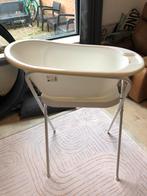 Baby badje met standaard - merk Hema, Kinderen en Baby's, Badjes en Verzorging, Ophalen, Zo goed als nieuw, Badje, Hema