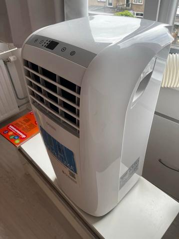 Olimpia splendid Dolceclima mobiele airco - zonder AB beschikbaar voor biedingen