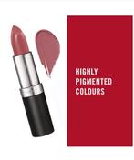 Nieuw Rimmel Lasting Finish Lipstick nr 8 Rosetto Rouge, Sieraden, Tassen en Uiterlijk, Uiterlijk | Cosmetica en Make-up, Ophalen of Verzenden