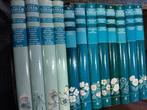 Nr. 1034 Spectrum Natuur Encyclopedie 12 dl + Fleur op reis, Boeken, Ophalen of Verzenden, Gelezen, Natuur algemeen