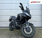 Kawasaki Versys 650 ABS 2016 TOPSTAAT A2 mogelijk, 649 cc, Bedrijf, Meer dan 35 kW, Toermotor