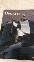 Bugatti, Ophalen of Verzenden