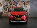Renault Captur 1.0 TCe 90 evolution *Vraag naar de beschikba, Stof, Gebruikt, 635 kg, Origineel Nederlands